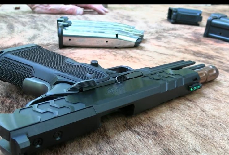Kimber 2K11 OR Kimber 2K11 OR
