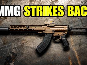 CMMG Just DECLARED WAR on Gun-Ban States!