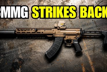 They Just Declared War on Gun-Ban States!