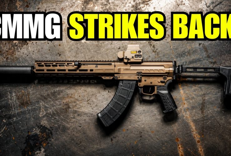 They Just Declared War on Gun-Ban States!
