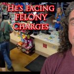 Sacramento Amazon Driver ARRESTED For Assualting 71 Year Old | Active Self Protection
