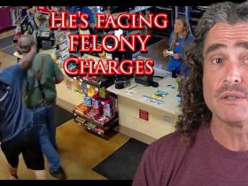 Sacramento Amazon Driver ARRESTED For Assualting 71 Year Old | Active Self Protection