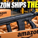 5 Home-Defense Tools Amazon Will Still Ship to Your Door!