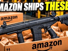 5 Home-Defense Tools Amazon Will Still Ship to Your Door! 5 Home-Defense Tools Amazon Will Still Ship to Your Door!