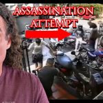 Attack Footage Exposes Fatal Mistake