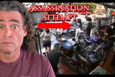 Attack Footage Exposes Fatal Mistake