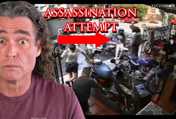 Attack Footage Exposes Fatal Mistake Attack Footage Exposes Fatal Mistake