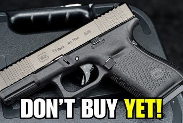 Used Gun Prices Are CRASHING in 2026 — But There’s a Catch!