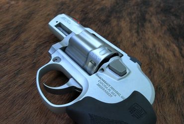 Diamondback SDR-A .38 Special