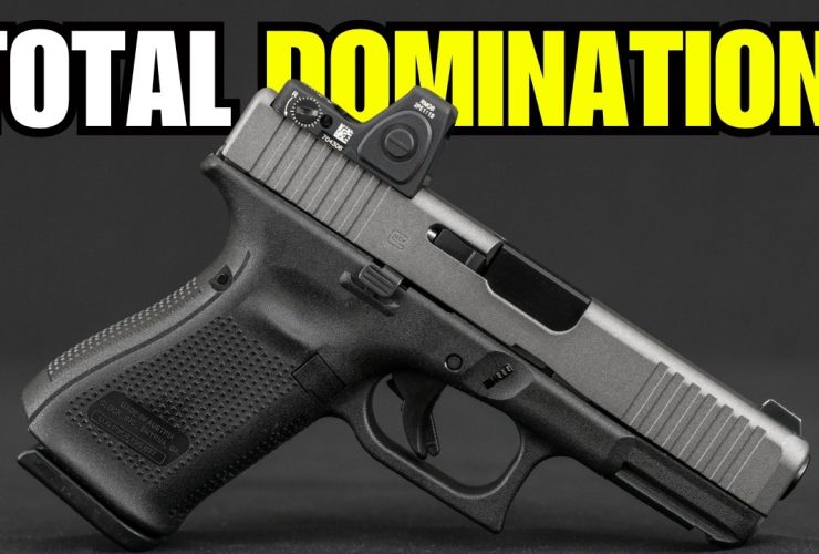 These 8 Guns Are Dominating Sales In America [September 2026 Update]