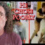 UFC Fighter WRECKS Bad Guy’s Day | Active Self Protection