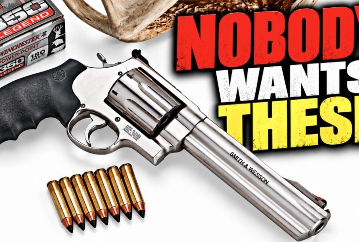 7 Pistols to Look out For – 2026 Update! 7 Pistols to Look out For – 2026 Update!
