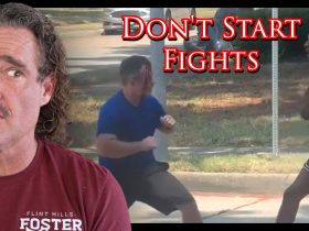 Don’t Write Checks Your Body Can’t Cash | Active Self Protection