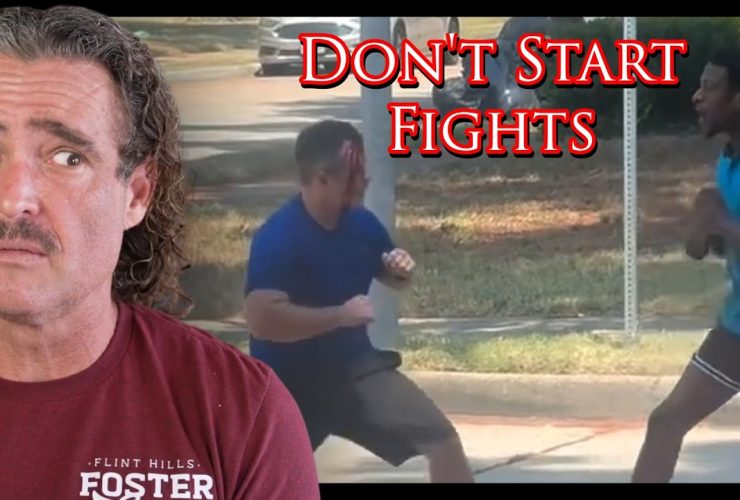 Don’t Write Checks Your Body Can’t Cash | Active Self Protection