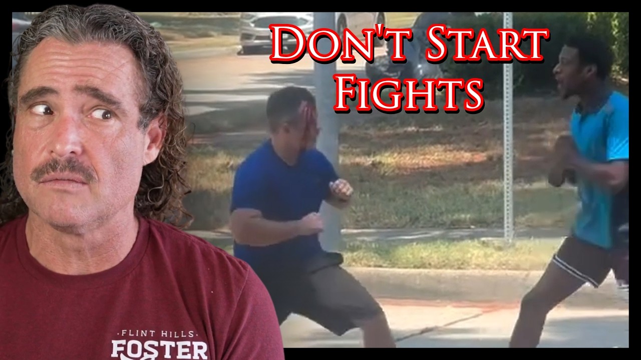 Don’t Write Checks Your Body Can’t Cash | Active Self Protection