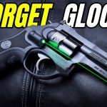 Forget Glocks — These 5 Revolvers Are Dominating Concealed Carry in 2026!