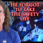 This Could Have Ended Very Badly | Active Self Protection