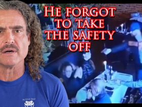 This Could Have Ended Very Badly | Active Self Protection This Could Have Ended Very Badly | Active Self Protection